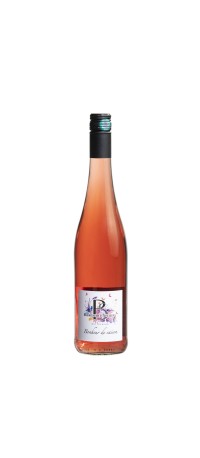 Pinot Noir Rosé "Bonheur de Saison"
